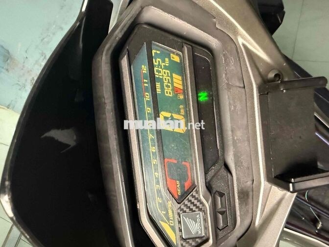 Honda Winner X 2019 Xanh đen