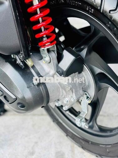 Honda Vision 110fi 2026 Thể thao Smartkey 2 ngìn