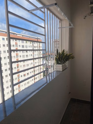 Chính chủ cho thuê CHDV chung cư Green Town Bình tân, 28m2, giá 3.7tr