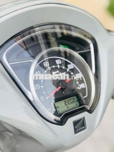 Honda Vision 110fi 2026 Thể thao Smartkey 2 ngìn