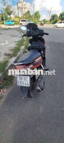 Honda Air Blade 2008 Đỏ