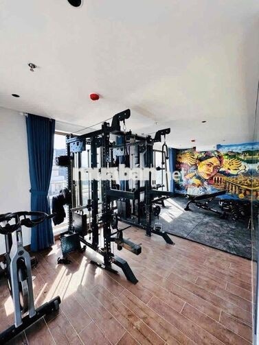 Brand New Cho thuê Căn hộ 1PN 2PN Apartment For Rent 1BR 2BR Near Beac
