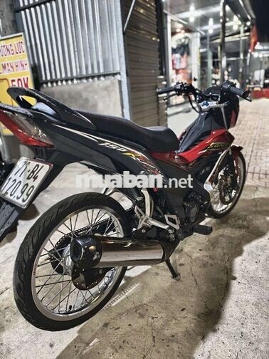 Honda Sonic 2023 Đỏ đen 455248 km