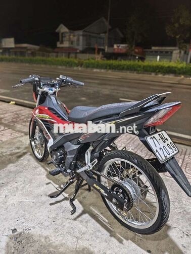 Honda Sonic 2023 Đỏ đen 455248 km
