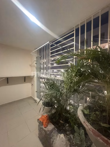 Chính chủ cho thuê CHDV chung cư Green Town Bình tân, 28m2, giá 3.7tr