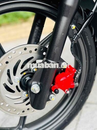 Honda Vision 110fi 2026 Thể thao Smartkey 2 ngìn
