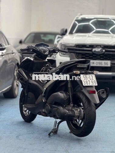 Yamaha NVX 155 2016 BS 38799