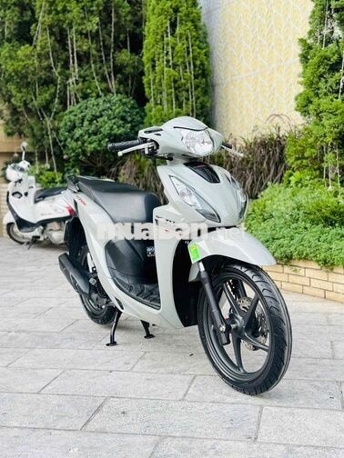 Honda Vision 110fi 2026 Thể thao Smartkey 2 ngìn