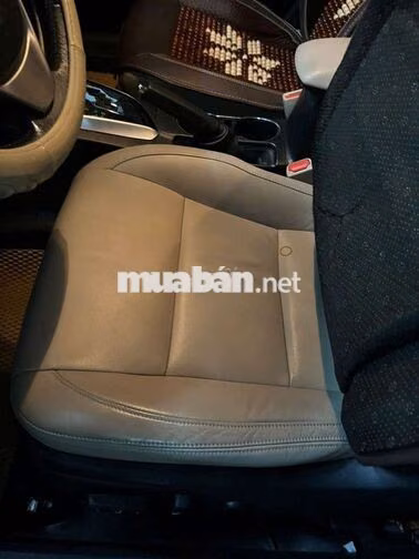 Toyota Altis 2015 Nâu