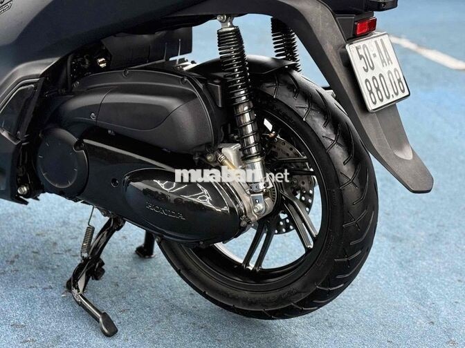 Honda SH 300i 2017 BSTP ( CÓ ĐỔI XE )