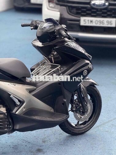 Yamaha NVX 155 2016 BS 38799