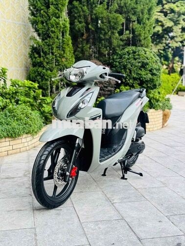 Honda Vision 110fi 2026 Thể thao Smartkey 2 ngìn