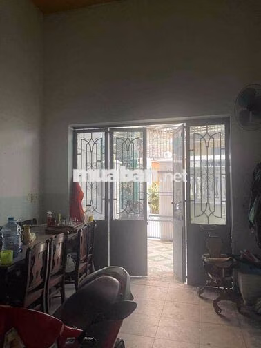 diện tích gần 60m2 kiệt 2m5 Thái Thị Bôi thông Điện Biên Phủ Cần bán