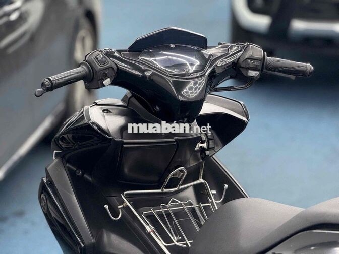 Yamaha NVX 155 2016 BS 38799