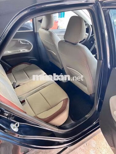 Kia Morning đời 2018, nguyên zin