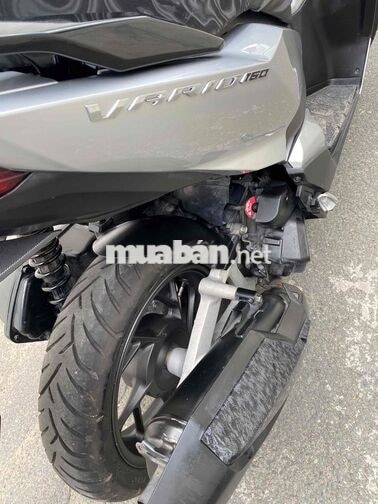 Vario160cc bstp 9chu máy ngon 2024