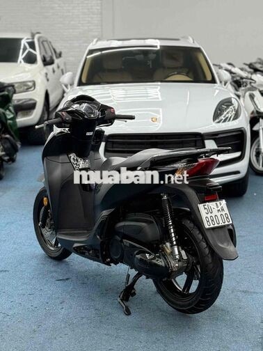Honda SH 300i 2017 BSTP ( CÓ ĐỔI XE )
