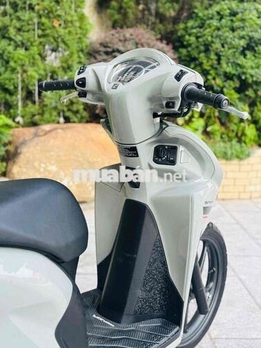 Honda Vision 110fi 2026 Thể thao Smartkey 2 ngìn