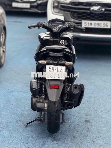 Yamaha NVX 155 2016 BS 38799