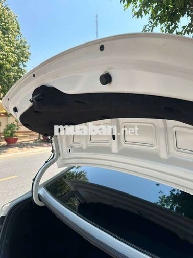 Hyundai Accent 2020 Trắng 51000 km