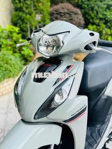 Honda Vision 110fi 2026 Thể thao Smartkey 2 ngìn