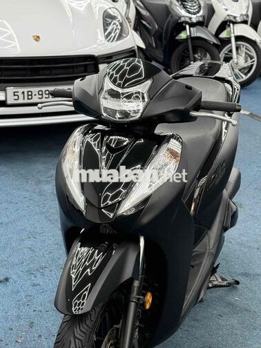 Honda SH 300i 2017 BSTP ( CÓ ĐỔI XE )