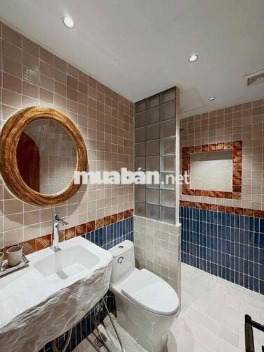 Brand New Cho thuê Căn hộ 1PN 2PN Apartment For Rent 1BR 2BR Near Beac