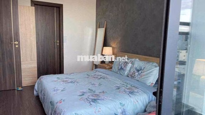 ✅Cho thuê SUNSHINE SKY CITY Q7 132m2 4PN 3WC full nội thất đẹp