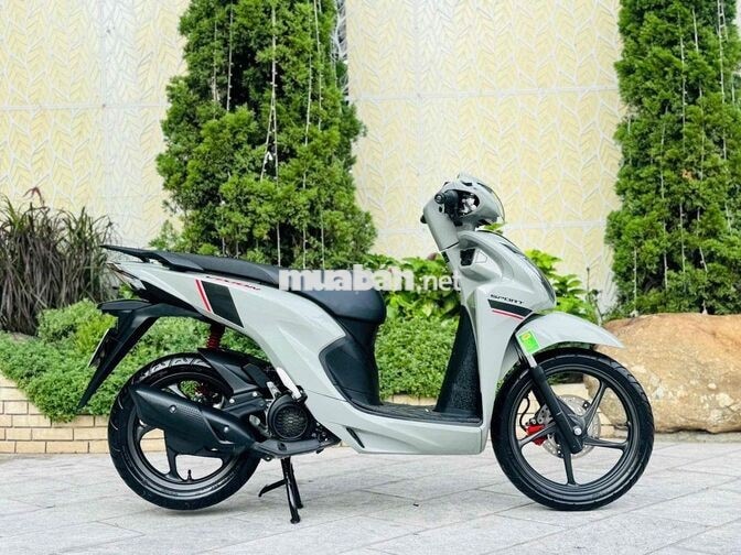 Honda Vision 110fi 2026 Thể thao Smartkey 2 ngìn