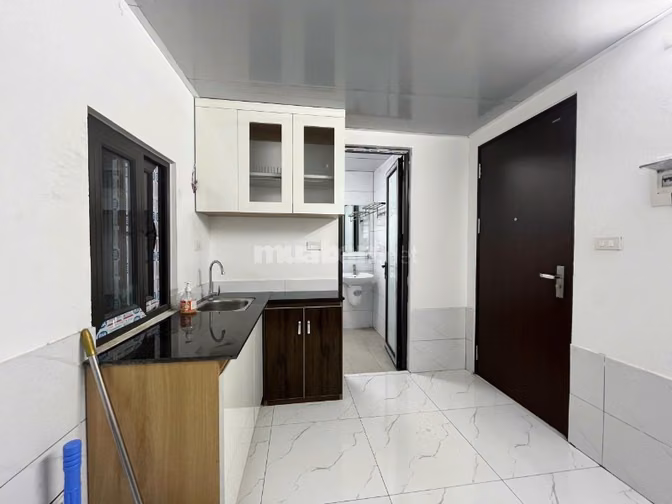  Cho thuê phòng trọ mặt đường 180 Tây Mỗ, Phường Tây Mỗ, TPHN
