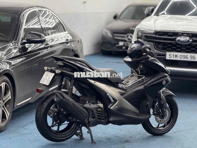 Yamaha NVX 155 2016 BS 38799