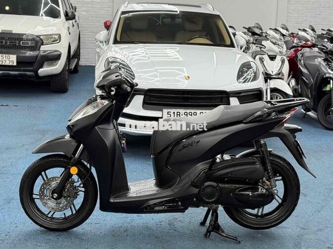 Honda SH 300i 2017 BSTP ( CÓ ĐỔI XE )