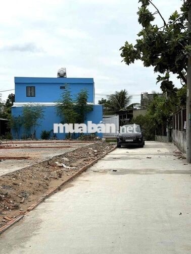 Hạn Giá Bán Gấp Đất 6x15m Shr Hẻm 5m 1/40m Dương Công Khi Gần Chợ XTT