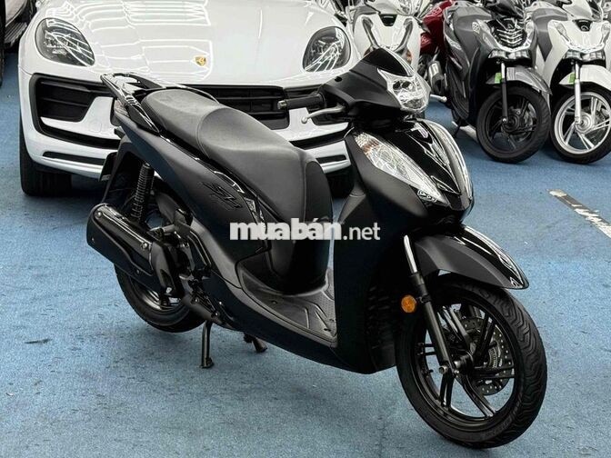 Honda SH 300i 2017 BSTP ( CÓ ĐỔI XE )