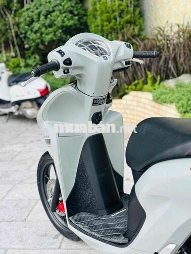 Honda Vision 110fi 2026 Thể thao Smartkey 2 ngìn