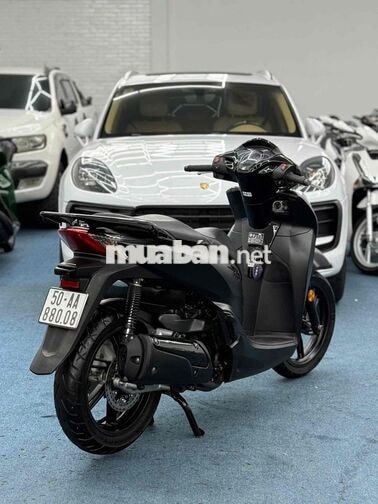 Honda SH 300i 2017 BSTP ( CÓ ĐỔI XE )