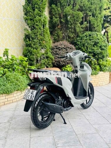 Honda Vision 110fi 2026 Thể thao Smartkey 2 ngìn