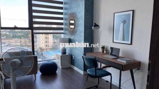 ✅Cho thuê SUNSHINE SKY CITY Q7 132m2 4PN 3WC full nội thất đẹp