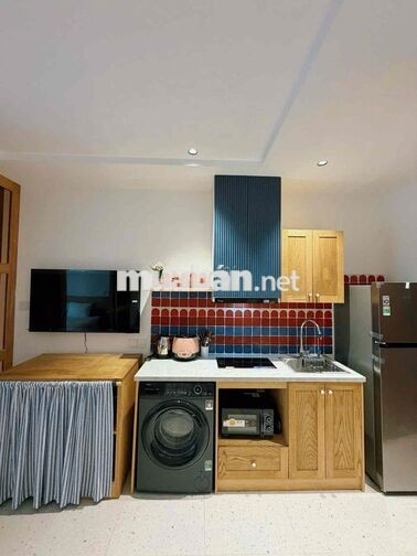 Brand New Cho thuê Căn hộ 1PN 2PN Apartment For Rent 1BR 2BR Near Beac