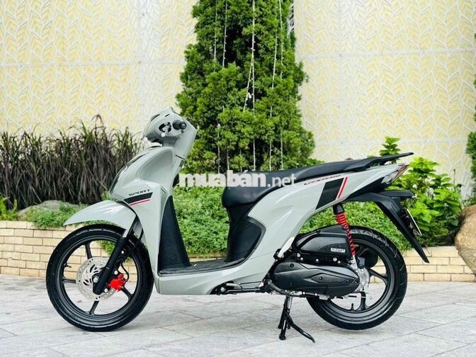 Honda Vision 110fi 2026 Thể thao Smartkey 2 ngìn