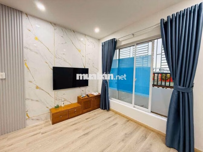 Chung cư Sổ Hồng 72m² - Tòa CT1 VCN Phước Hải Nha Trang