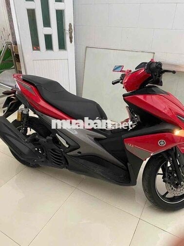 Cần bán gấp xe NVX 155cc sx năm 2018 còn mới