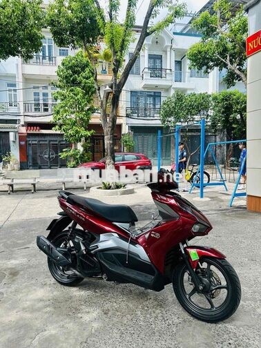 Honda Air Blade 150 abs 2020 Đỏ 30000 km