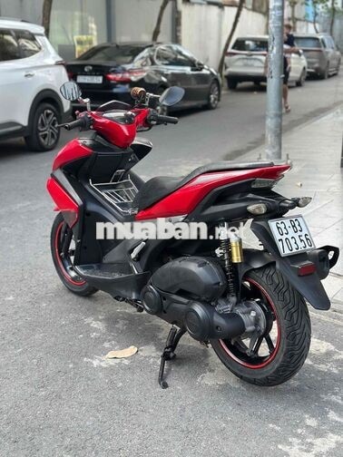 🌈Yamaha NVX 155cc ABS khoá smartkey đk 2018 bs63
