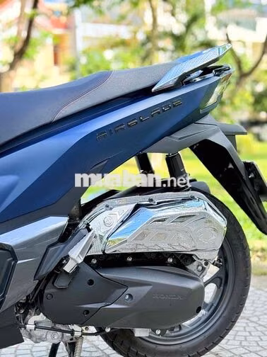 Honda Air Blade 125 2026 Xanh 1000 km