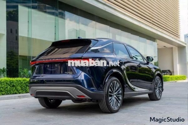 Lexus RX 350 2026