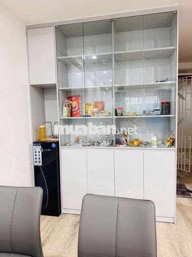Chung cư Sổ Hồng 72m² - Tòa CT1 VCN Phước Hải Nha Trang