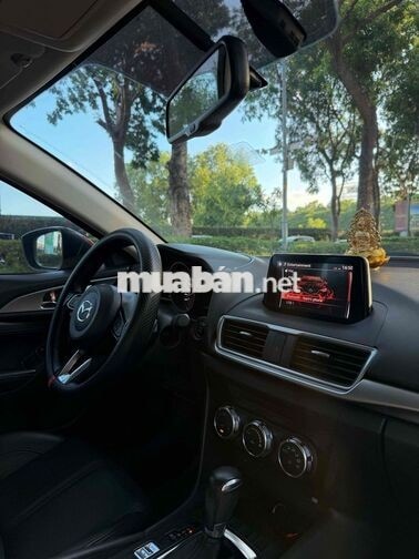Mazda Mazda 3 2020 Đỏ 48000 km