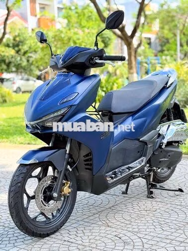 Honda Air Blade 125 2026 Xanh 1000 km
