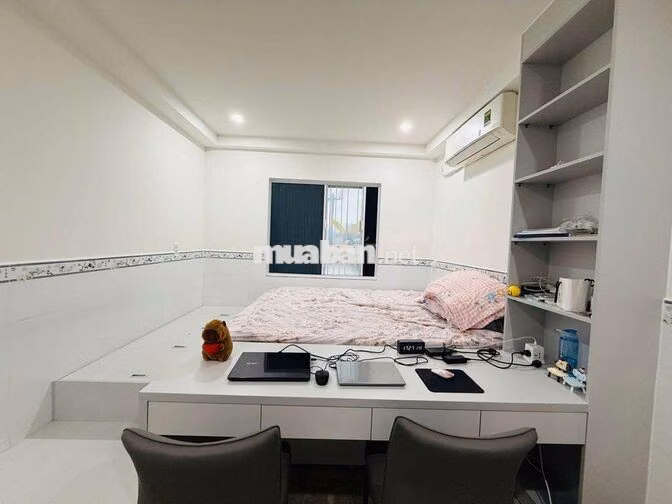 Chung cư Sổ Hồng 72m² - Tòa CT1 VCN Phước Hải Nha Trang
